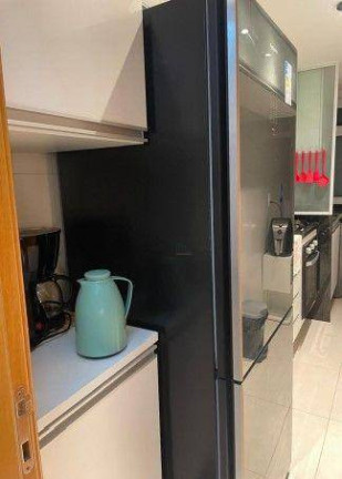Imagem Apartamento com 2 Quartos à Venda, 58 m² em Piratininga - Niterói