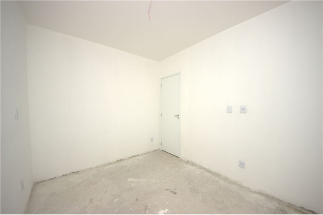 Imagem Apartamento com 1 Quarto à Venda, 45 m² em Anália Franco - São Paulo