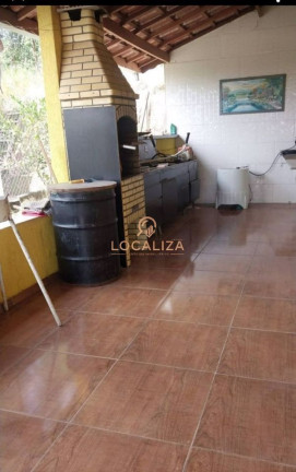 Imagem Chácara com 2 Quartos à Venda, 100 m² em Centro - Santa Isabel Imagem Chácara com 2 Quartos à Venda, 100 m² em Centro - Santa Isabel
