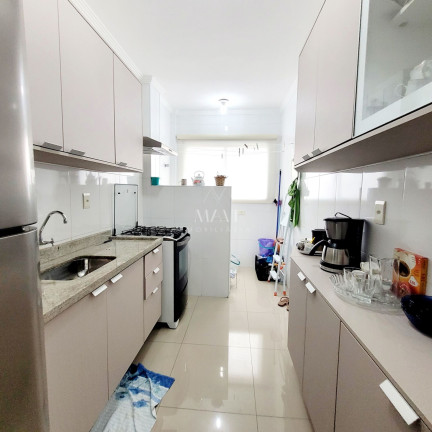 Imagem Apartamento com 2 Quartos à Venda, 70 m² em Aviação - Praia Grande