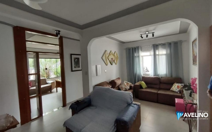 Imagem Casa com 3 Quartos à Venda, 550 m² em Vila Planalto - Campo Grande Imagem Casa com 3 Quartos à Venda, 550 m² em Vila Planalto - Campo Grande