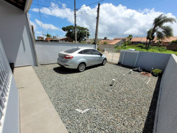 Imagem Casa com 2 Quartos à Venda, 60 m² em Itajuba - Barra Velha