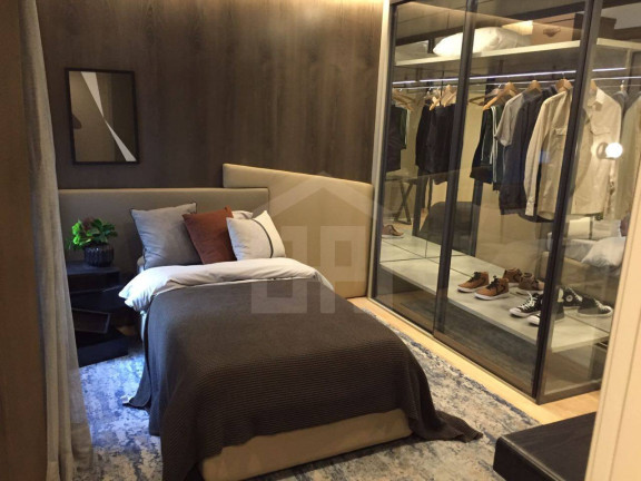 Imagem Apartamento com 3 Quartos à Venda, 244 m² em Vila Clementino - São Paulo
