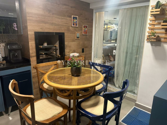 Imagem Apartamento com 2 Quartos à Venda, 69 m² em Barra Funda - São Paulo Imagem Apartamento com 2 Quartos à Venda, 69 m² em Barra Funda - São Paulo