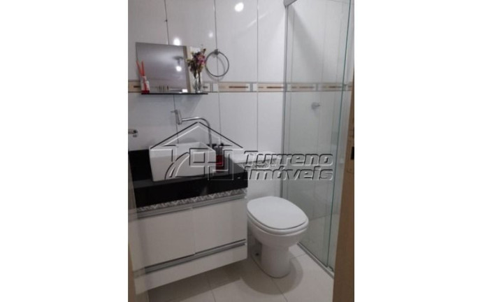 Imagem Apartamento com 1 Quarto à Venda, 40 m² em Monte Castelo - São José Dos Campos