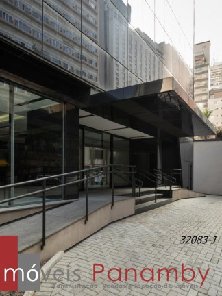 Imagem Edifício Residencial à Venda ou Locação, 4.500 m² em Centro - São Paulo
