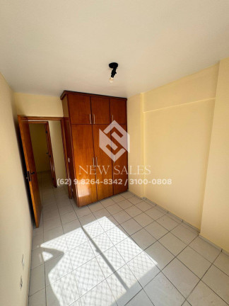 Imagem Apartamento com 3 Quartos à Venda, 89 m² em Setor Bueno - Goiânia Imagem Apartamento com 3 Quartos à Venda, 89 m² em Setor Bueno - Goiânia