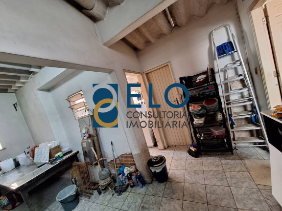 Imagem Casa com 3 Quartos à Venda, 335 m² em Aparecida - Santos