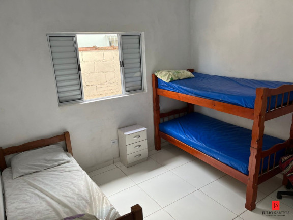 Imagem Casa com 2 Quartos à Venda, 111 m² em Estufa I - Ubatuba