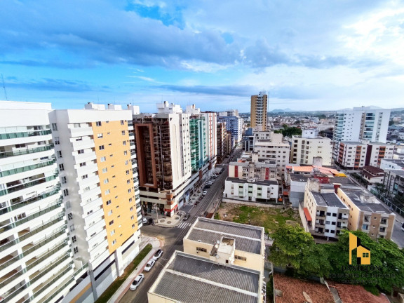 Imagem Apartamento com 3 Quartos à Venda, 89 m² em Praia Do Morro - Guarapari Imagem Apartamento com 3 Quartos à Venda, 89 m² em Praia Do Morro - Guarapari