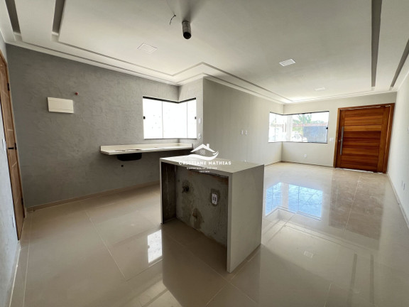 Imagem Casa com 2 Quartos à Venda, 77 m² em Jardim Atlântico Leste (itaipuaçu) - Maricá Imagem Casa com 2 Quartos à Venda, 77 m² em Jardim Atlântico Leste (itaipuaçu) - Maricá