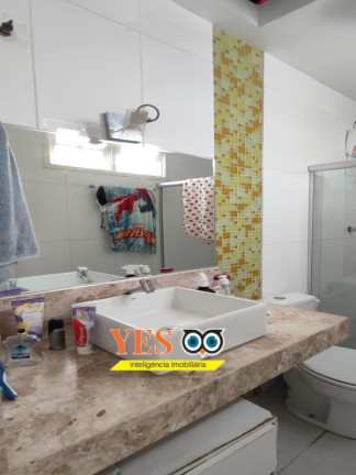 Imagem Casa com 3 Quartos à Venda, 200 m² em Santa Mônica - Feira De Santana Imagem Casa com 3 Quartos à Venda, 200 m² em Santa Mônica - Feira De Santana