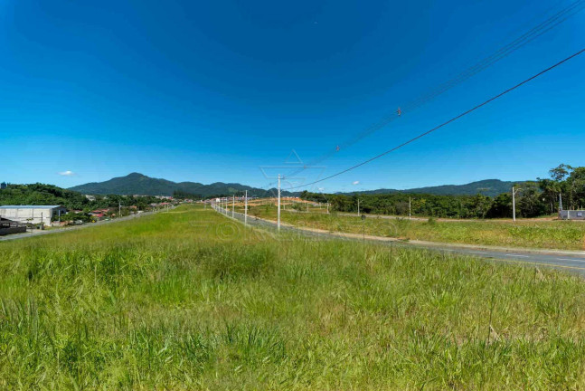 Imagem Terreno à Venda, 360 m² em Benedito - Indaial