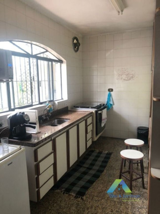 Imagem Sobrado com 3 Quartos à Venda, 250 m² em Ipiranga - São Paulo Imagem Sobrado com 3 Quartos à Venda, 250 m² em Ipiranga - São Paulo