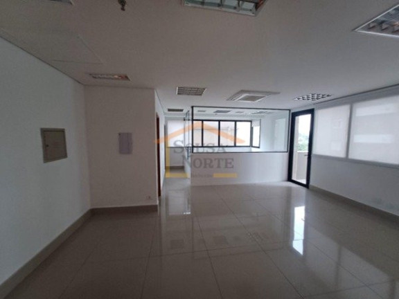Imagem Sala Comercial à Venda, 56 m² em Melville Empresarial  I E  Ii - Barueri
