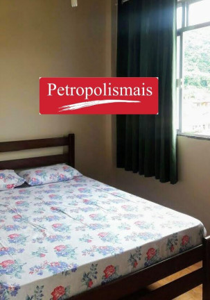 Imagem Apartamento com 3 Quartos à Venda,  em Quitandinha - Petrópolis