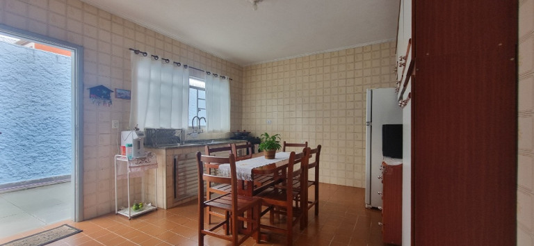 Imagem Casa com 1 Quarto à Venda, 150 m² em Vila Pita - São Paulo