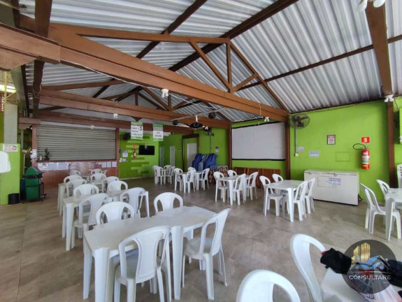 Imagem Casa com 5 Quartos à Venda, 1.059 m² em Morro De Nova Cintra - Santos