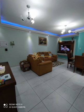 Imagem Cobertura com 2 Quartos à Venda, 180 m² em Vila Alzira - Santo André Imagem Cobertura com 2 Quartos à Venda, 180 m² em Vila Alzira - Santo André