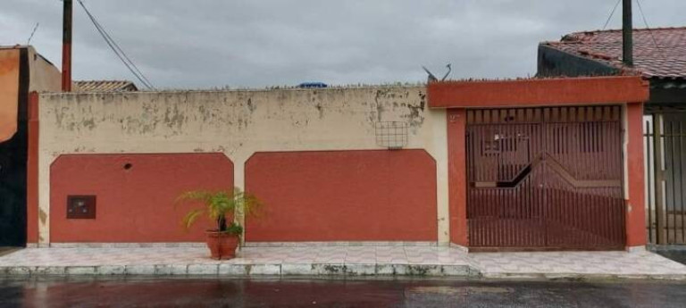 Casa com 4 Quartos à Venda, 170 m² em Jardim Da Luz - Taubaté