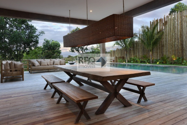 Imagem Casa com 5 Quartos à Venda, 712 m² em Trancoso - Trancoso