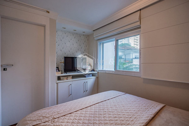 Imagem Apartamento com 2 Quartos à Venda, 74 m² em Perdizes - São Paulo