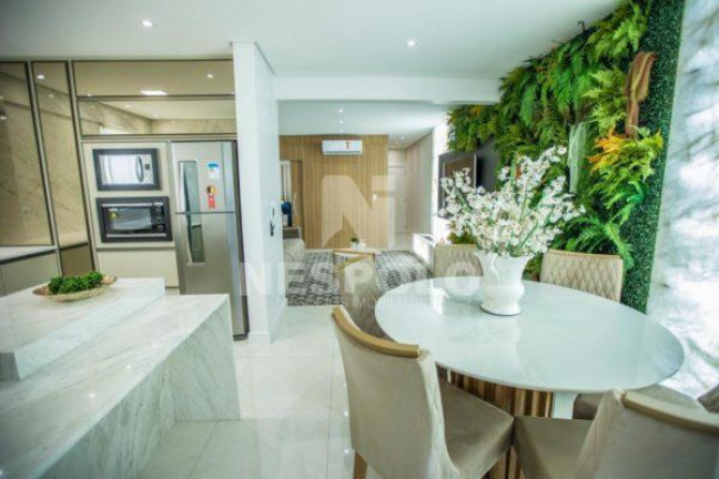 Imagem Apartamento com 2 Quartos à Venda, 121 m² em Centro - Chapeco Imagem Apartamento com 2 Quartos à Venda, 121 m² em Centro - Chapeco