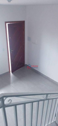Imagem Sobrado com 3 Quartos à Venda, 78 m² em Tatuquara - Curitiba Imagem Sobrado com 3 Quartos à Venda, 78 m² em Tatuquara - Curitiba
