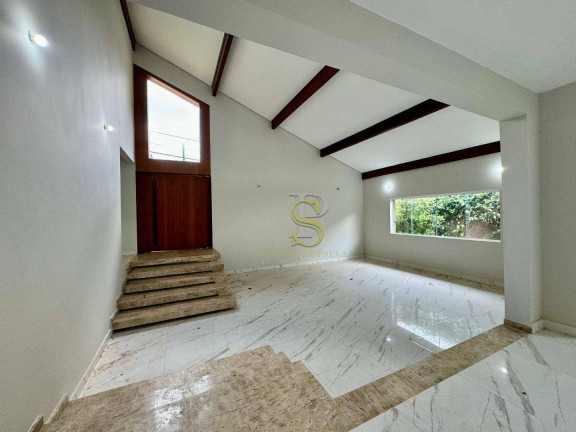 Imagem Casa com 4 Quartos à Venda, 475 m² em Parque Arco Iris - Atibaia