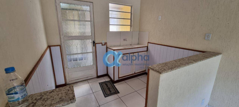 Imagem Casa com 2 Quartos para Alugar, 42 m² em Bingen - Petrópolis Imagem Casa com 2 Quartos para Alugar, 42 m² em Bingen - Petrópolis