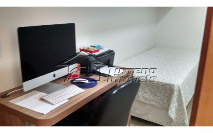 Imagem Apartamento com 3 Quartos à Venda, 157 m² em Jardim Aquarius - São José Dos Campos