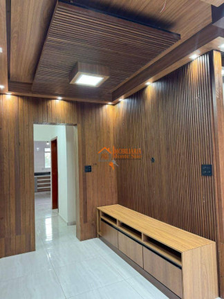 Imagem Sobrado com 2 Quartos à Venda, 90 m² em Parque Residencial Scaffid Ii - Itaquaquecetuba Imagem Sobrado com 2 Quartos à Venda, 90 m² em Parque Residencial Scaffid Ii - Itaquaquecetuba