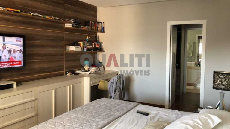 Imagem Apartamento com 3 Quartos à Venda, 163 m² em Moema - São Paulo