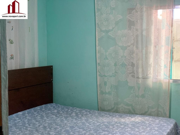 Imagem Casa com 2 Quartos à Venda,  em Parque Paulista - Francisco Morato