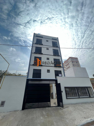 Studio com 1 Quarto à Venda, 22 m² em Centreville - Poços De Caldas