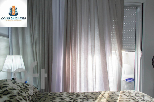 Imagem Apartamento com 2 Quartos à Venda, 84 m² em Jardim Caravelas - São Paulo Imagem Apartamento com 2 Quartos à Venda, 84 m² em Jardim Caravelas - São Paulo