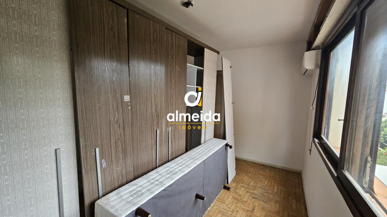 Apartamento com 1 Quarto à Venda, 52 m² em Centro - Santa Maria