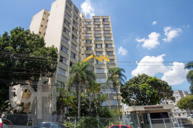 Apartamento com 2 Quartos à Venda, 62 m² em Vila Santa Catarina - São Paulo