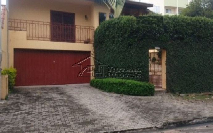 Imagem Casa com 3 Quartos à Venda, 180 m² em Jardim Das Indústrias - São José Dos Campos Imagem Casa com 3 Quartos à Venda, 180 m² em Jardim Das Indústrias - São José Dos Campos