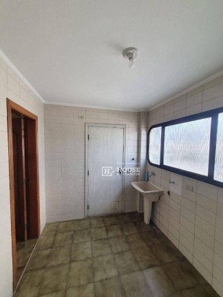 Imagem Apartamento com 3 Quartos à Venda, 189 m² em Mooca - São Paulo