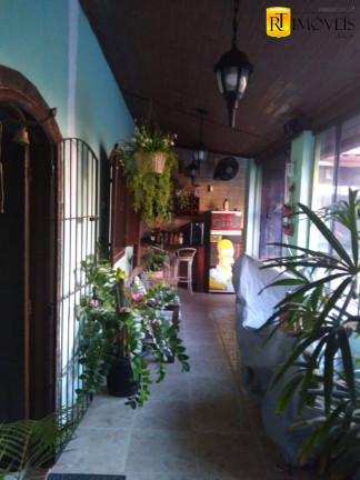 Imagem Casa com 4 Quartos à Venda,  em Unamar - Cabo Frio
