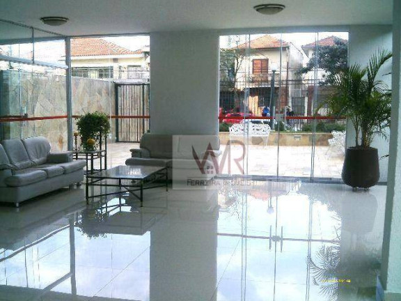 Imagem Apartamento com 3 Quartos à Venda, 101 m² em Tatuapé - São Paulo Imagem Apartamento com 3 Quartos à Venda, 101 m² em Tatuapé - São Paulo