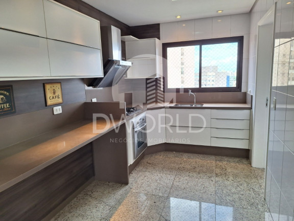 Imagem Imóvel com 3 Quartos à Venda, 169 m² em Vila Bastos - Santo André
