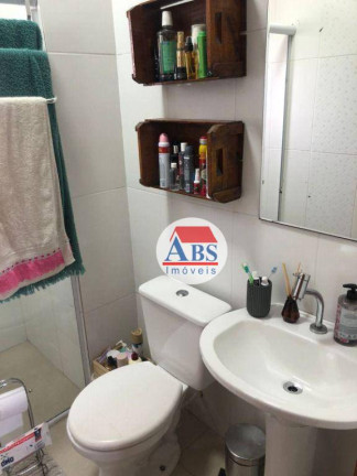 Imagem Apartamento com 1 Quarto à Venda, 40 m² em Jardim Casqueiro - Cubatão Imagem Apartamento com 1 Quarto à Venda, 40 m² em Jardim Casqueiro - Cubatão