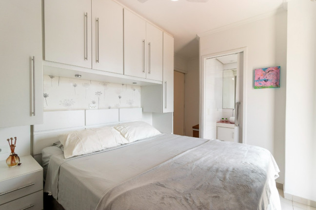 Imagem Cobertura com 2 Quartos à Venda, 170 m² em Vila Santa Catarina - São Paulo