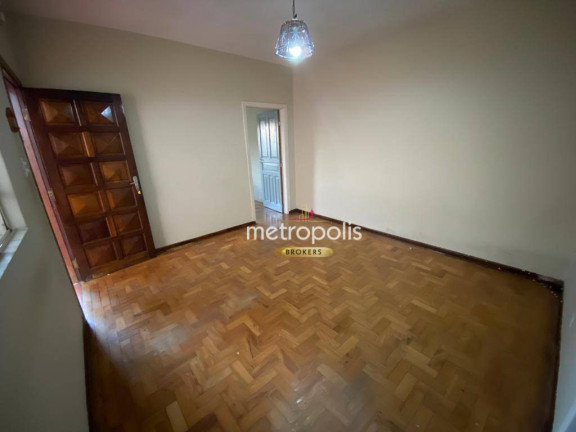 Imagem Casa com 1 Quarto à Venda, 65 m² em Olímpico - São Caetano Do Sul Imagem Casa com 1 Quarto à Venda, 65 m² em Olímpico - São Caetano Do Sul