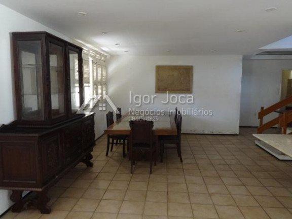 Imagem Casa com 5 Quartos à Venda, 705 m² em Cumbuco - Caucaia Imagem Casa com 5 Quartos à Venda, 705 m² em Cumbuco - Caucaia