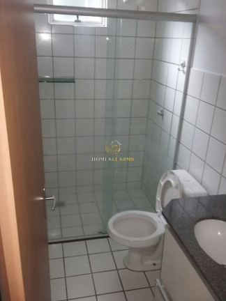 Imagem Apartamento com 2 Quartos à Venda, 60 m² em Jardim Presidente - Goiânia