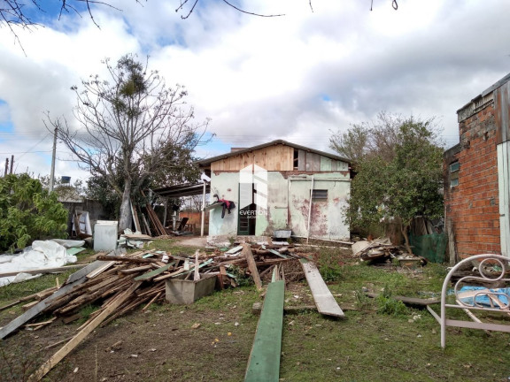 Imagem Terreno à Venda, 540 m² em Pinheiro Machado - Santa Maria
