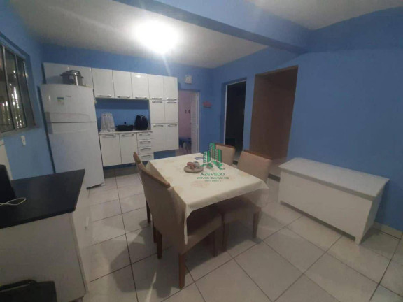 Imagem Casa com 3 Quartos à Venda, 100 m² em Parque São Miguel - Guarulhos Imagem Casa com 3 Quartos à Venda, 100 m² em Parque São Miguel - Guarulhos